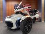 2018 Can-Am Spyder F3 for sale 201190913